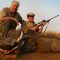 Umdende Hunting Safaris Warthog