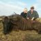 Umdende Hunting Safaris Blue Wildebeest